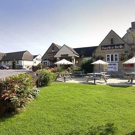 Premier Inn Глостер Екстер'єр фото