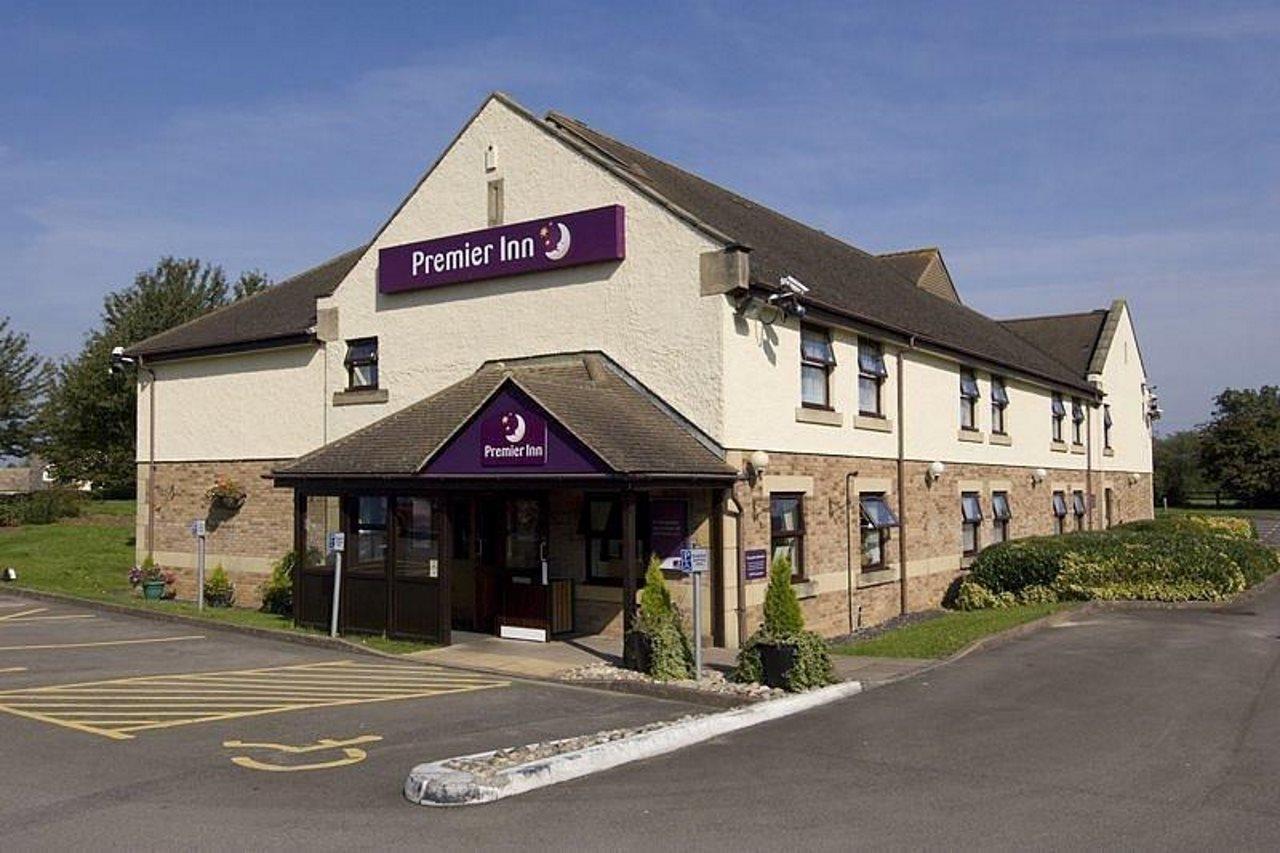 Premier Inn Глостер Екстер'єр фото