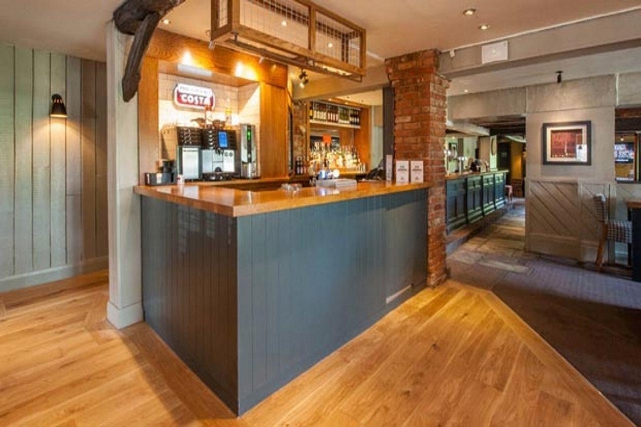 Premier Inn Глостер Екстер'єр фото